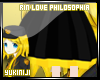 Rin Love Philosophia 2