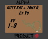 [A] Kitty Kat - Ey Yo