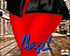 !H2 iAMVINTAGE BmxRed