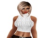 ASL Trude Lace Top