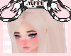Sarah Maid Blond