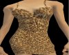 Leopard Dress