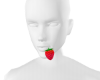Strawberry 🍓 Lip drv