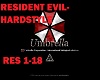 Resident Evil Hardstyle