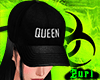 Z! Cap Queen BK