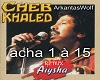 Khaled - Aicha-remix