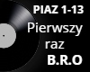 Pierwszy raz