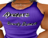 Purple Ryder Rowdy 