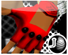[LF] Red Rider Gloves