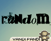 [VP] RANDOM animated