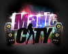 Magic City Club