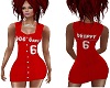 DGG Jersey Dress