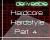 Hardcore Hardstyle Part4