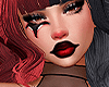 Harlequin Makeup ZELL