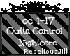 Outta Control-Nightcore