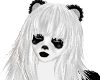 [MM]Panda Hair Meisa