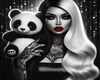 Panda Room