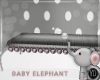 BABY ELEPHANT MATERNITY