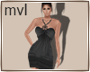 MVL❣Nadya Dress