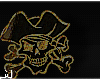 Pirate Earrings