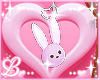 ✿Purple Rabbit✿