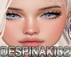 Ds Faith Skin