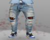 JEANS USED