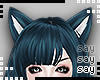 [Say] Lazuli Dog Ears