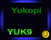 Yukopi
