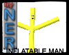 NER Inflatable Man