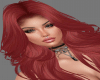 HAIR -RUIVO-REDHEAD 1370