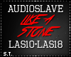 ST: Audioslave L A S pt2