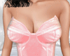 pink corset