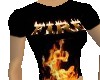 #HB FIRE shirt