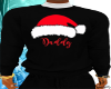 {SS} Daddy Santa Sweater