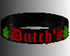 SL Dutch's Choker