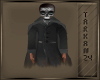 T-Ghost**Suit
