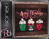 Christmas Coffee Pic
