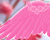 Valentine Day Wings