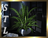 Fantasy Potted Plant