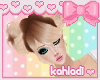!  Onawa Dirty Blonde