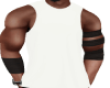 legend white tank