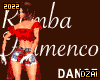 D! Rumba Flamenco
