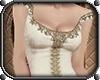 Shireen Corset *Ivory*