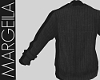 Black Designer Sweater