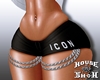 *HS ICON Shorts