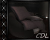 !C* A Cuddle Chair