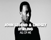 Stirling&John-All Of Me