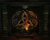 Druid Fireplace