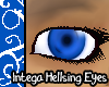 [JB] Integra Eyes